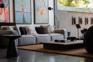 Clay Hut 2 Bedroom Luxury Villa - Koh Samui - 9