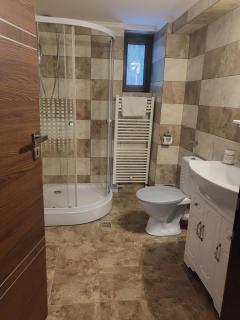 Platinvm B&B - Predeal - 7