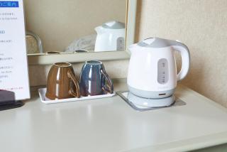 Hotel Machida Villa - Machida - 4
