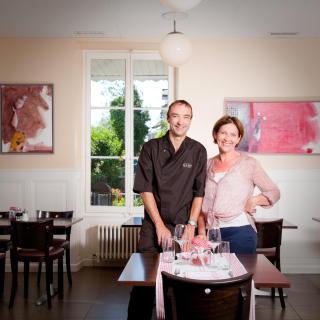 Auberge de la Gare - Grandvaux - 5