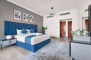 StoneTree - Luxurious 1BR with Beach Access - Dubai - 5