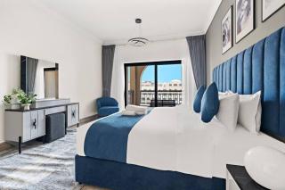StoneTree - Luxurious 1BR with Beach Access - Dubai - 3