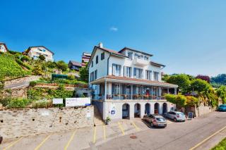 Auberge de la Gare - Grandvaux - 0