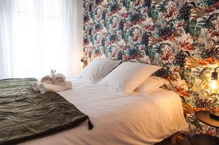 L'Escapade-Hypercentre-parking privé-refait à neuf - Châteauroux - 7