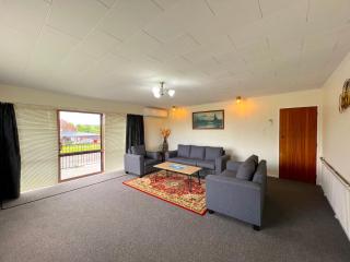 Parkview Holiday Homes "Opposite of Famous Kuirau Park" - Rotorua - 7