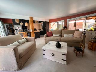 Kaz Ti'Chouka, centre St-Leu, 40 m du lagon - Saint-Leu - 1