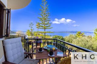 Théa Lassi 2 bedroom apartment, First floor - Argostoli - 0