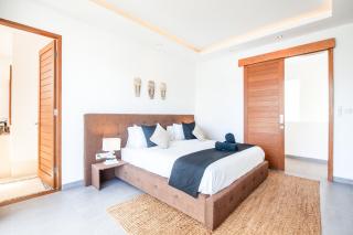 Seaside Haven Charming 4BR Villa, 5 Min to beach - 3