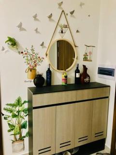 Q7 Riverside 2 bed rooms w River-view, Netflix & Pool - Ho Chi Minh City - 3