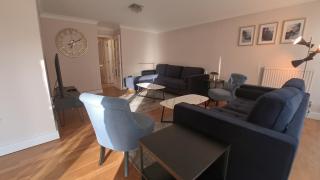 Lady Jane Court by Paymán Club - Trumpington - 2