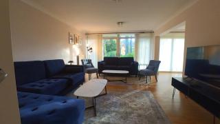 Lady Jane Court by Paymán Club - Trumpington - 9