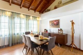 Lito's Central Gem - Cozy Dream Getaway - Calamata - 9