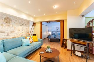 Lito's Central Gem - Cozy Dream Getaway - Calamata - 5