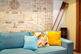 Lito's Central Gem - Cozy Dream Getaway - Calamata - 6