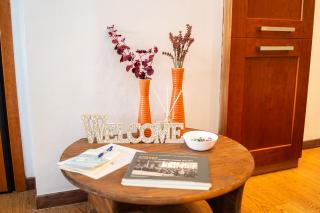 Lito's Central Gem - Cozy Dream Getaway - Calamata - 2