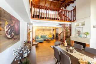 Lito's Central Gem - Cozy Dream Getaway - Calamata - 3