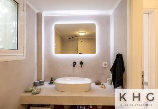Théa Lassi 2 bedroom apartment, Garden level - Argostoli - 5