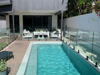 Byron Bay Holiday Homes - Suffolk Beach Retreat - 6