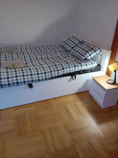 Ursynow Apartament WAW Lanciego - Varsavia - 8