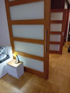 Ursynow Apartament WAW Lanciego - 7