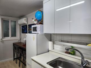 Brand New 2 Bedroom Apartment #6 - Seul - 6
