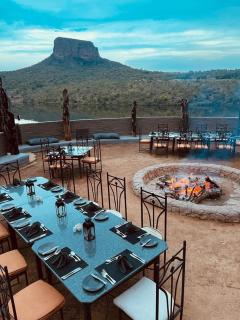 Entabeni Mountain Lodges - 5