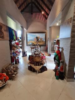 Entabeni Mountain Lodges - Golders Green - 2