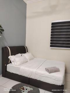 Homestay Mewah Lumut - Lumut - 4