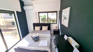 Cozy Beach Apt, Near Airport with 100Mbit internet - Larnaca - 9