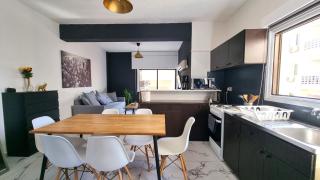 Cozy Beach Apt, Near Airport with 100Mbit internet - Larnaca - 7