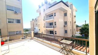 Cozy Beach Apt, Near Airport with 100Mbit internet - Larnaca - 5