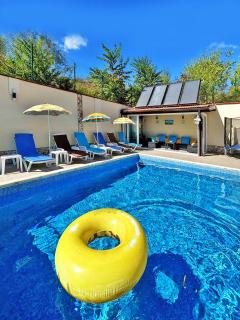 Villa Regina Bella - Balchik - 7