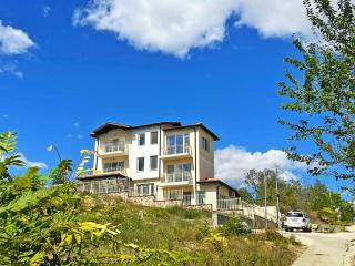 Villa Regina Bella - Balchik - 0