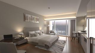 Oakwood Makati Avenue - Manila - 4