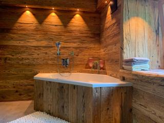 Chalet Paula - Ehrwald - 6