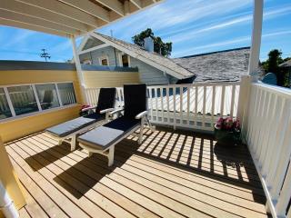 Moonshine - Two Bedroom House with inverter - Cidade Do Cabo - 9