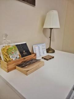 B&B Genti delle Alture - Apice - 3