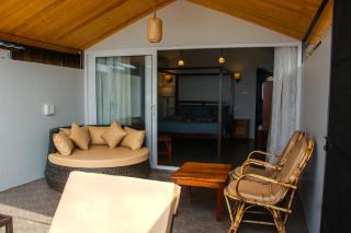 COCO CABANA - Palolem - 9