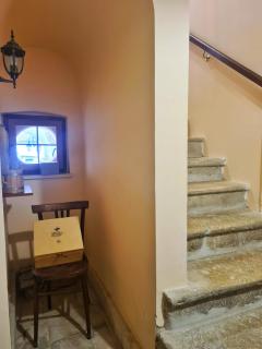 B&B Genti delle Alture - Apice - 7