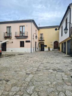 B&B Genti delle Alture - Apice - 9