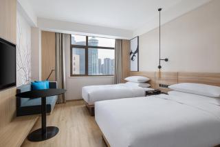 Fairfield by Marriott Shanghai Pudong Central - 6