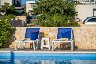 Villa Salis luxury apartments - Novalja - 7
