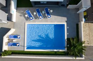 Villa Salis luxury apartments - Novalja - 6