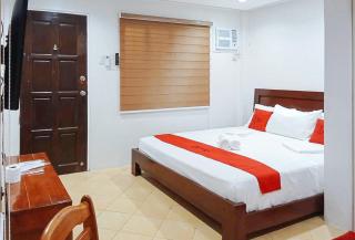 RedDoorz at David's Travellers Inn Cavite - General Trias - 0
