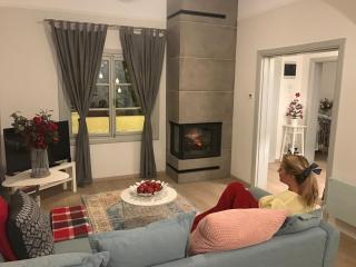 Dina's House - Spata - 6