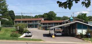 A Sapphire Inn - Franklin - 0