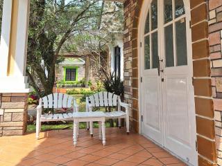 Villa Kota Bunga A11-07 - 1