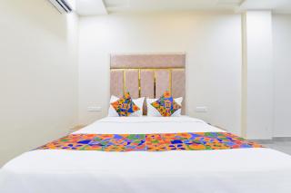 FabHotel Bohra International - Jaipur - 9