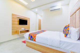 FabHotel Bohra International - Jaipur - 6