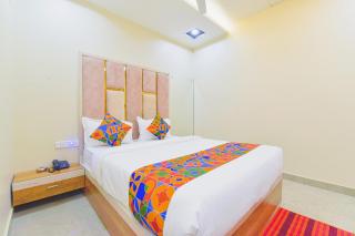 FabHotel Bohra International - Jaipur - 2